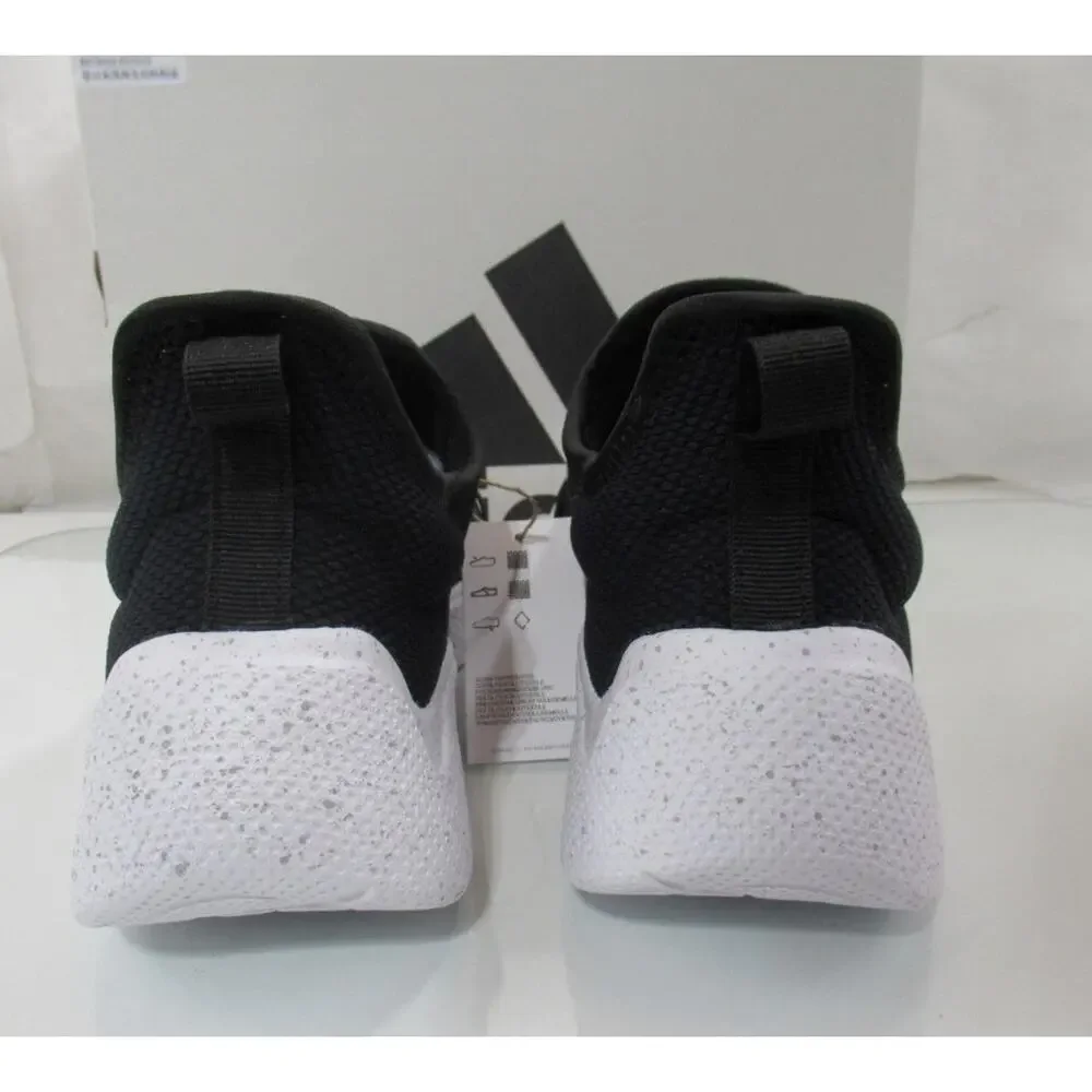 Women's adidas Pure Motion Adapt Slip On Running Shoes Sneakers Size 11 - Picture 5 of 7